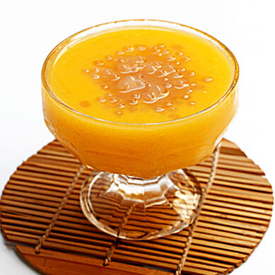 Mango Sago
